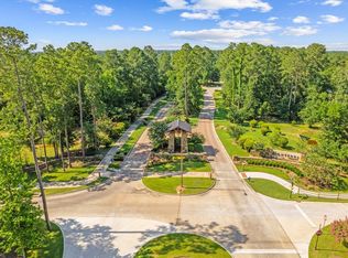 127 Dandelion Way, Montgomery, TX 77316