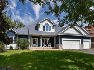 1289 130th Ln NW, Coon Rapids, MN 55448