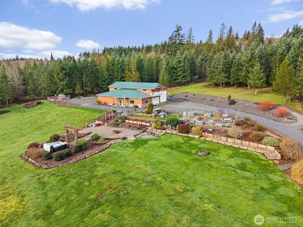 222 Volcano Lane, Chehalis, WA 98532