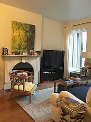 Rented by Living New York