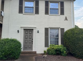 1011 Murfreesboro Rd UNIT A4, Franklin, TN 37064