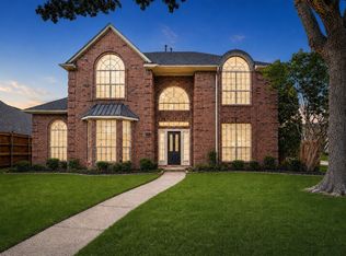 2600 Courtside Ln, Plano, TX 75093
