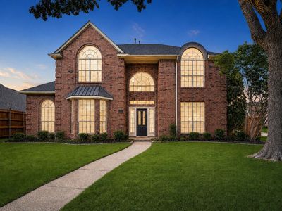 2600 Courtside Ln, Plano, TX, 75093