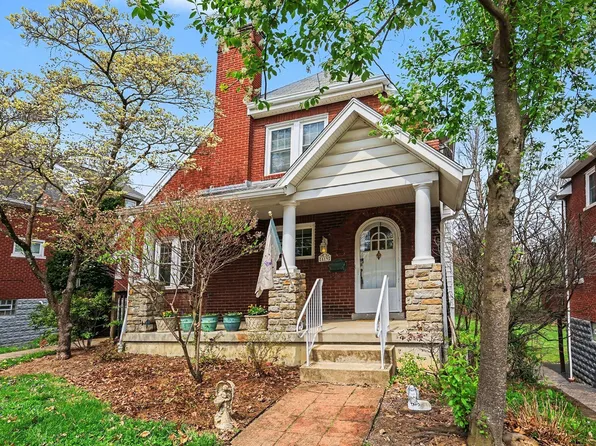 819 N Fort Thomas Ave, Fort Thomas, KY 41075