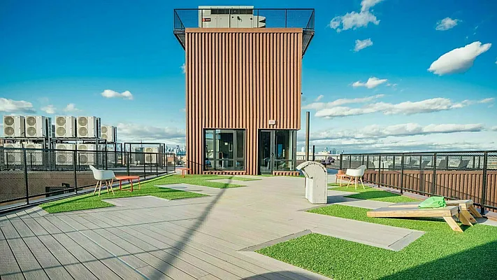 Rented by Nooklyn NYC LLC | media 28