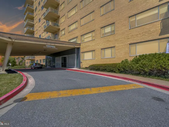 7121 Park Heights Ave Unit 210, Baltimore, MD 21215