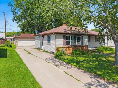 965 Betty Ave, Neenah, WI, 54956