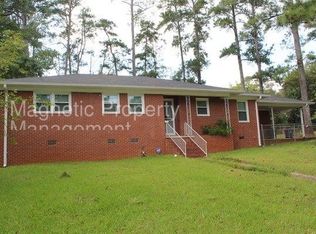 2492 Tredway Dr, Macon, GA 31211
