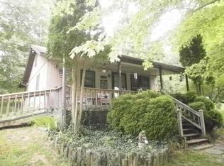 3191 N Happy Hollow Rd, Eckerty, IN 47513