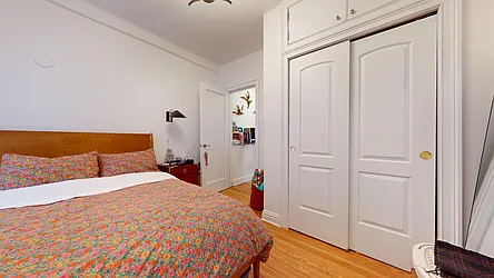 Rented by Bond New York