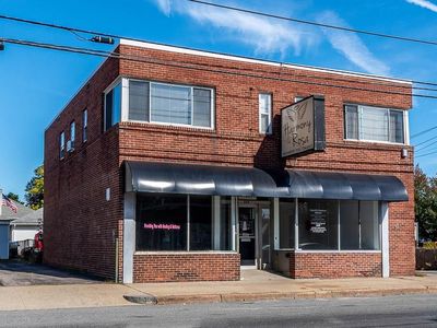 580 Central Ave, Pawtucket, RI, 02861