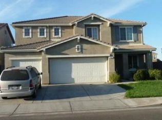 961 Spring Brook Dr, Livingston, CA 95334