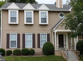 7802 Harrowgate Cir #133, Springfield, VA 22152