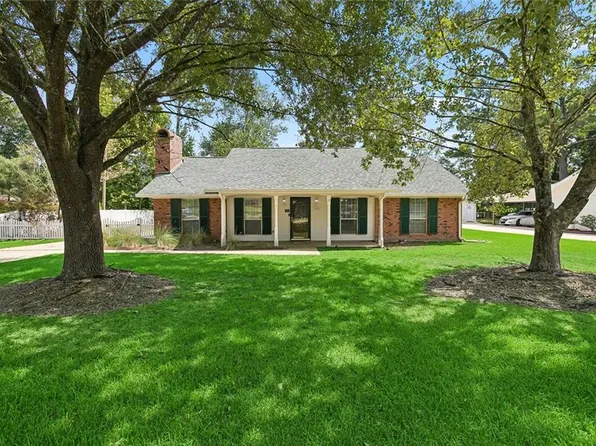 14058 Randall Ave, Hammond, LA 70403