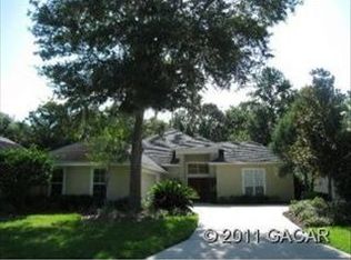 3707 SW 97th Way, Gainesville, FL 32608
