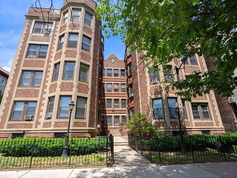 1267 Commonwealth Ave #1 — Photo 6