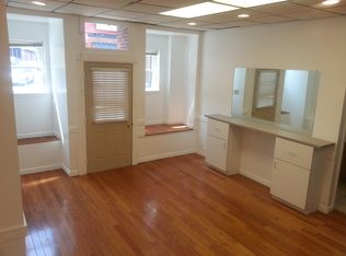 1703A Lowrie St #A, Pittsburgh, PA 15212