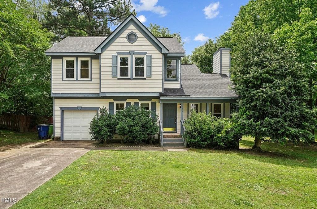 5500 Pennfine Dr - Property Image