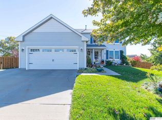 7823 S 97th Cir, La Vista, NE 68128