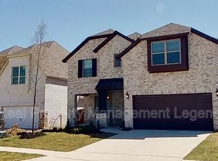 6117 Horsetail Dr, McKinney, TX 75071