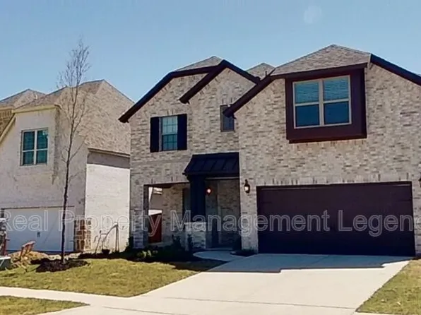 6117 Horsetail Dr, McKinney, TX 75071