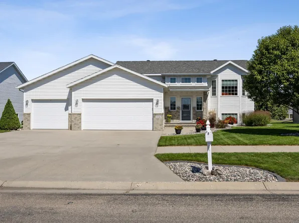 1106 4th Ave NE, Dilworth, MN 56529