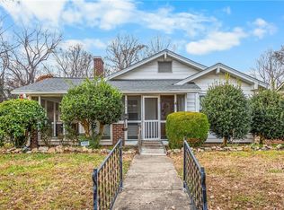 800 S Sunset Dr, Winston Salem, NC 27103