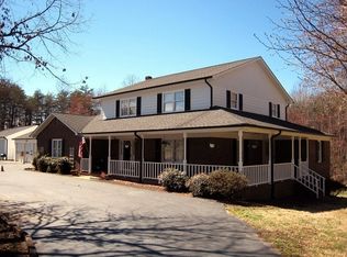 2139 Bethany Church Rd, Newton, NC 28658