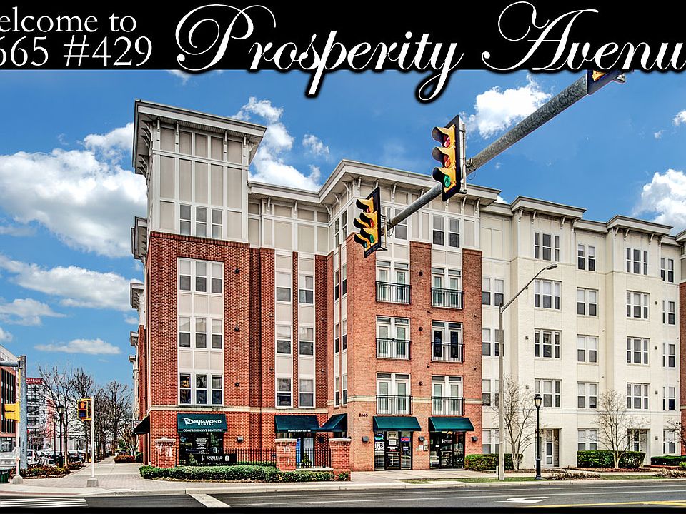 1st image of 2665 Prosperity Ave APT 429
