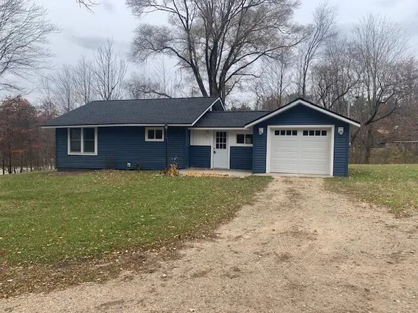 15840 Sixteen Mile Rd, Rodney, MI 49342