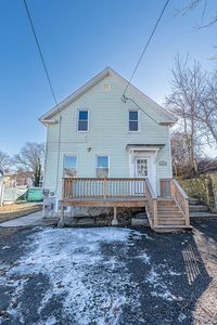 64-64 Hazard St #R, New Bedford, MA, 02740