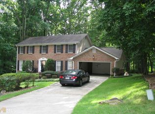 5133 Rocky Gln, Stone Mountain, GA