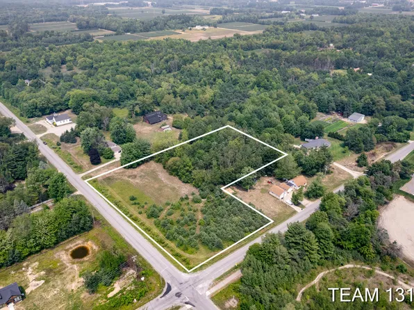 0 152nd Ave, West Olive, MI 49460