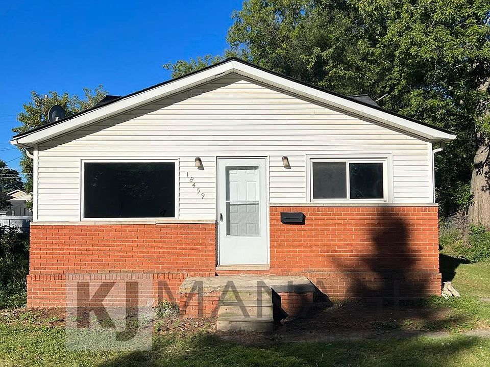 18459 Norborne, Redford, MI 48240 Zillow