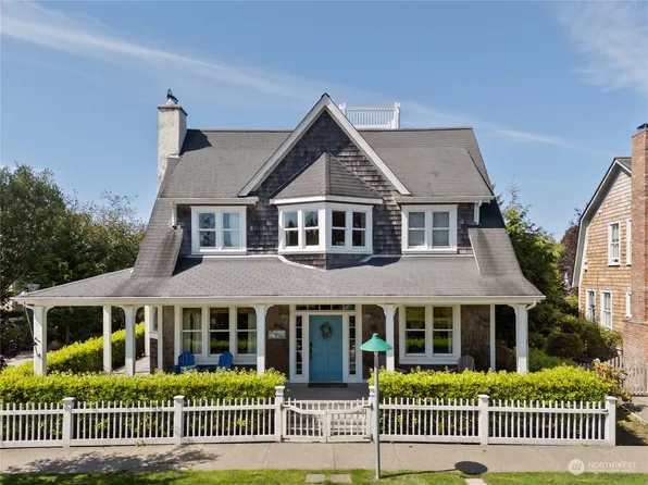 22 Trillium Lane, Pacific Beach, WA 98571