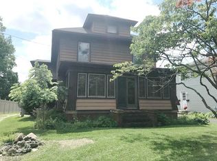 851 Eastland Ave, Akron, OH 44305