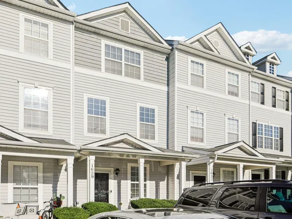 1629 Snowmass Way, Durham, NC 27713