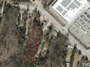 0 New Hill Rd, Holly Springs, NC 27540