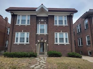 908 Eastgate Ave, Saint Louis, MO 63130