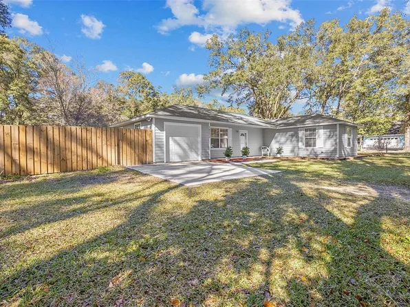 18230 NW 238th St, High Springs, FL 32643