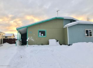 1150 China Berry Cir, Anchorage, AK 99515