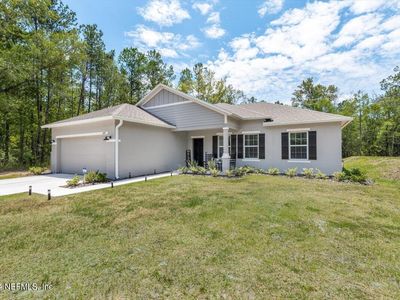 4725 JONATHAN Street, Hastings, FL, 32145