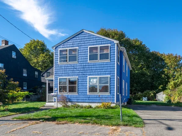 13 Dane St, Peabody, MA 01960