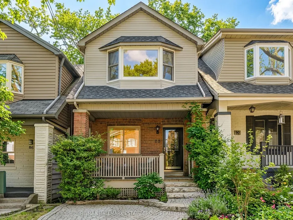 88 Glenmore Rd