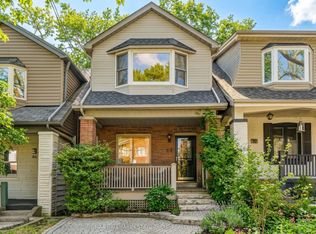 88 Glenmore Rd, Toronto, ON M4L3M3