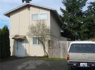11834 SE 318th Pl, Auburn, WA 98092