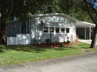 1380 Indian Oaks Blvd, Rockledge, FL 32955