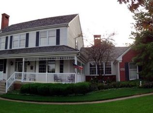3807 Dutch Creek Ln, Johnsburg, IL