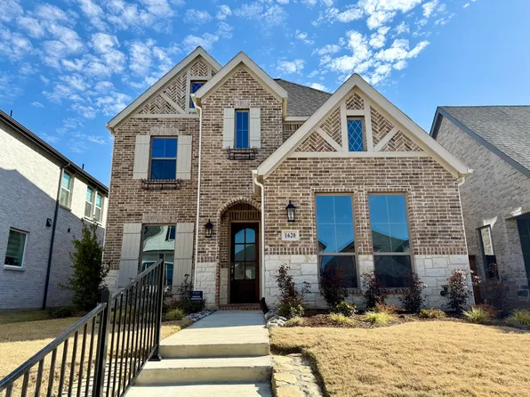 1620 Victoria Pl, Celina, TX 75009