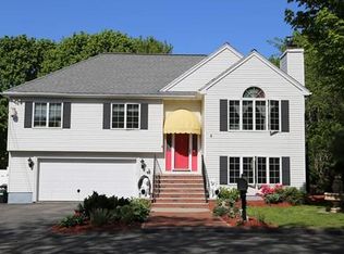 5 Alberta Dr, Saugus, MA 01906
